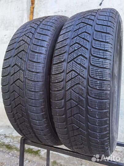 Pirelli Scorpion Winter 225/65 R17 102T