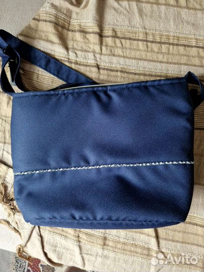 Коляска 2 в 1 indigo Barbara