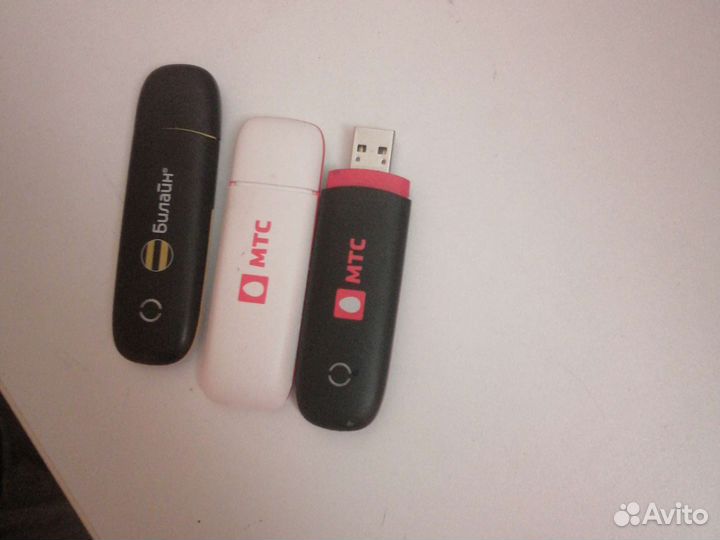 Модемы 3g zte, Huawei (Смотрите в описании)