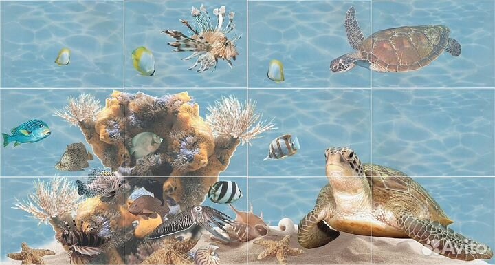 Ремонт Ванна туалет под ключ