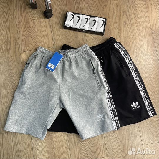 Шорты Adidas Premium (Все Размеры)