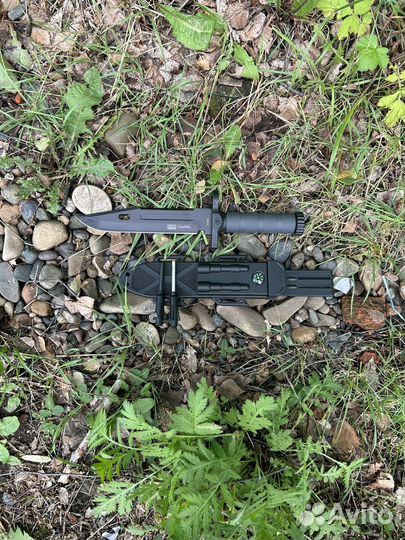 Нож для охоты