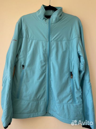 Спортивная куртка женская McKinley 46