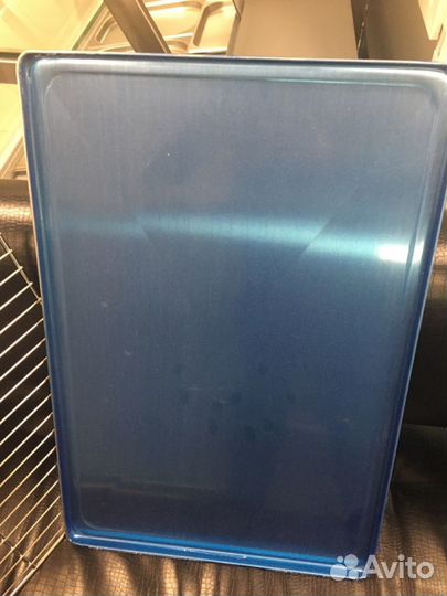 Лист для выпечки iterma 600х400