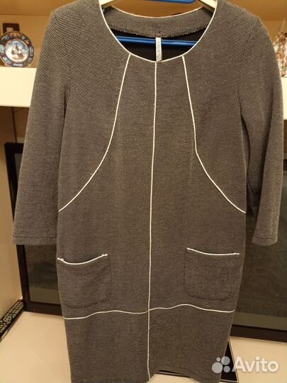 Платье женское 48 50