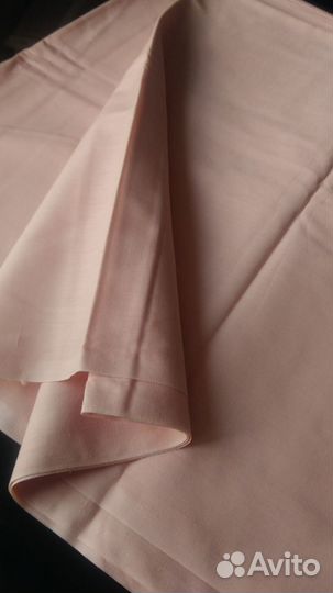 Ткань СССР цена за отрез