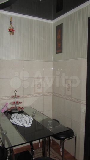 3-к. квартира, 50 м², 3/5 эт.