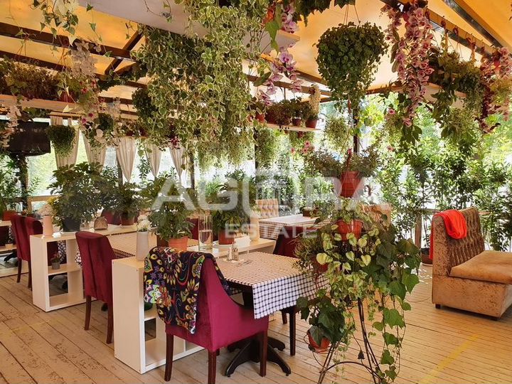 471,7 м2 Сокольники/Продажа торгового помещения