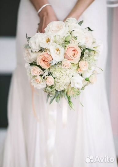 Букет для невесты