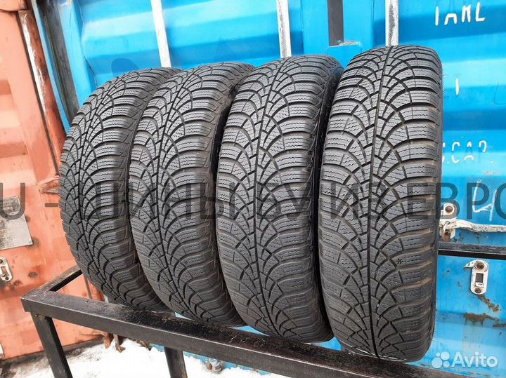 Goodyear UltraGrip 9 175/70 R14 97H