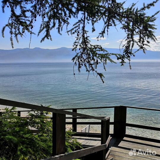 Ушкание острова экскурсия