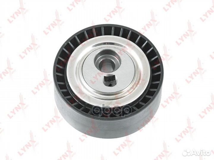 Ролик руч.ремня citroen/peugeot berlingo/partne