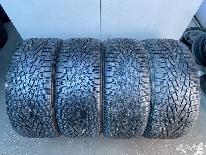Nokian Tyres Hakkapeliitta 7 245/45 R18
