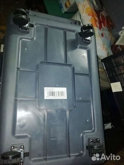 Перевозка для собак средних и крупных пород