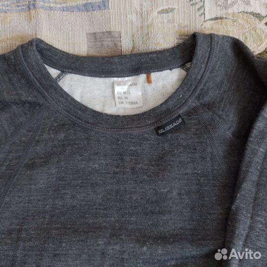 Поддева женская