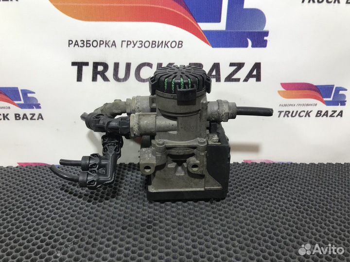 Модулятор EBS передний