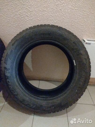 Pirelli Winter Ice Zero 235/60 R18 107H