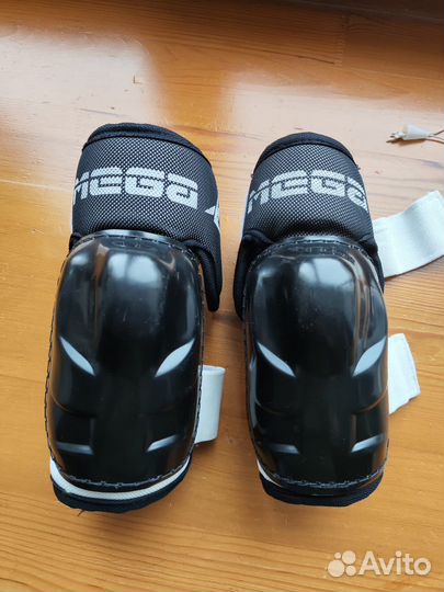 Налокотники mega 504p.2L