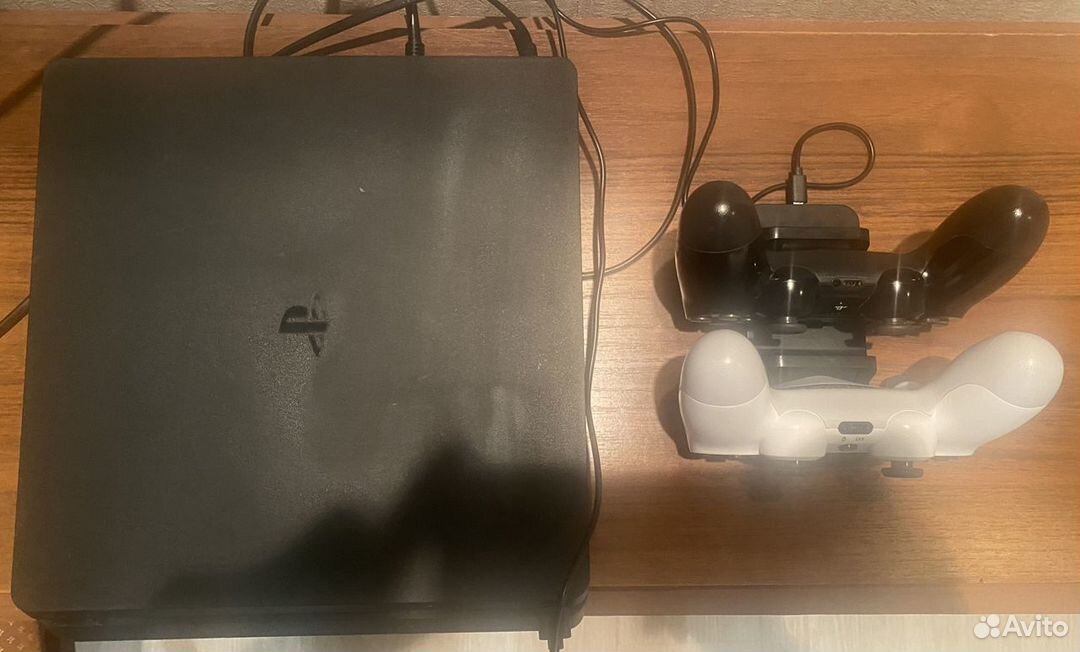 Sony PS4 slim 500gb