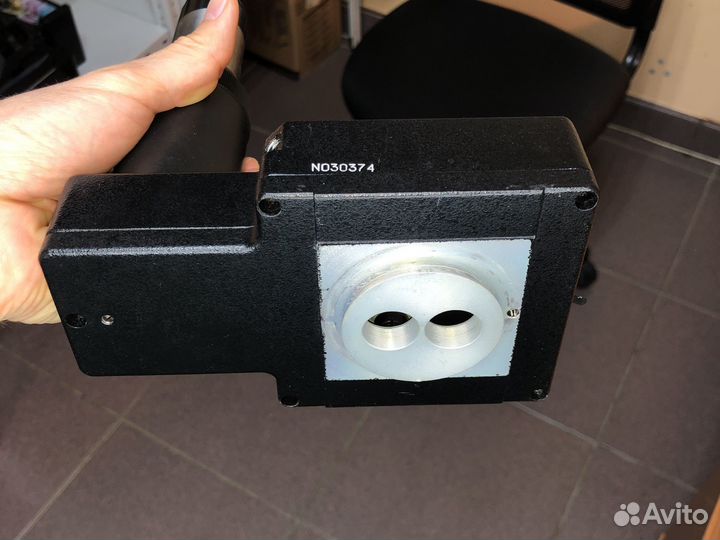 Мфу для микроскопа мбс