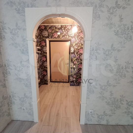 Квартира-студия, 27,2 м², 1/3 эт.