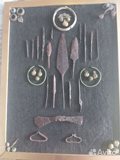 Настенное панно