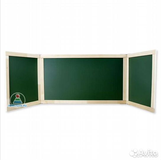 Доска комбинированная