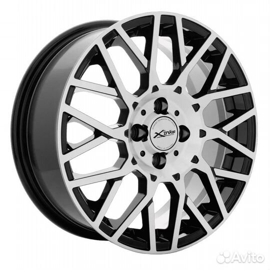 Диски X'trike,16,4x108