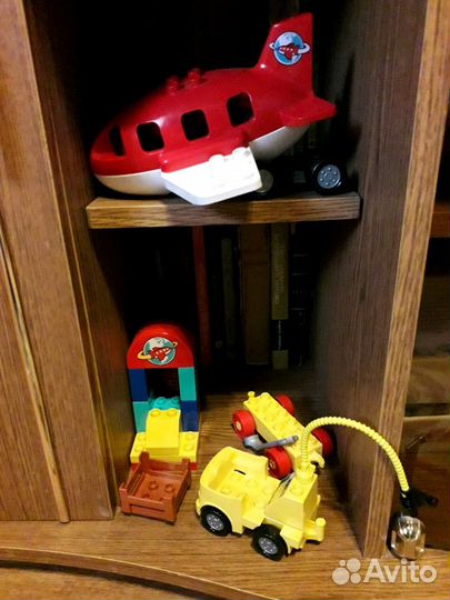 Лего- дупло