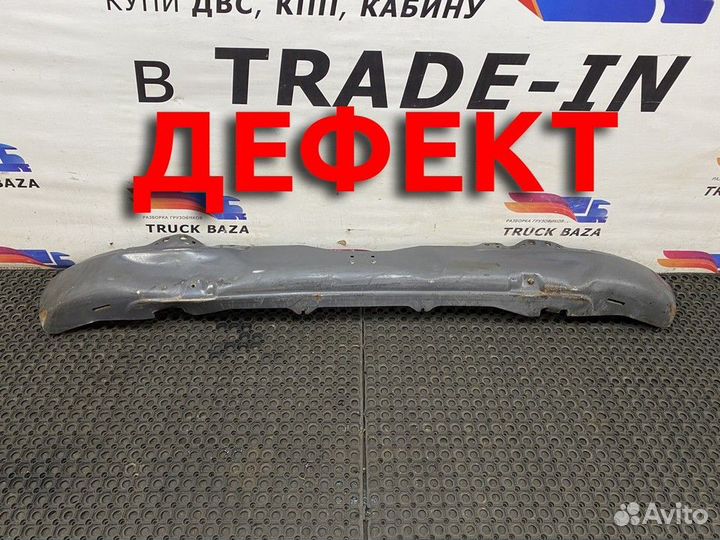 1787347 Усилитель переднего бампера