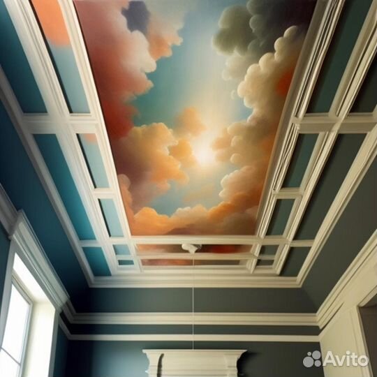 Граффити любой Сложности, любой Поверхности