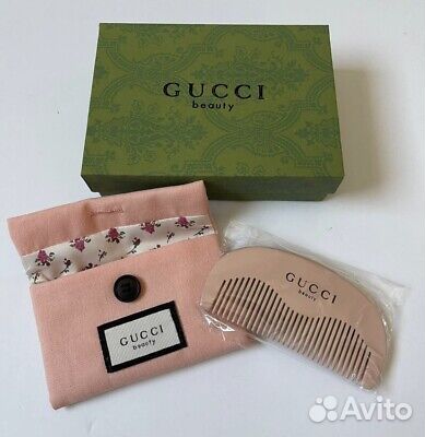 Расческа Gucci
