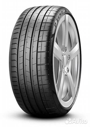 Pirelli P Zero Sports CAR 285/30 R21 100Y