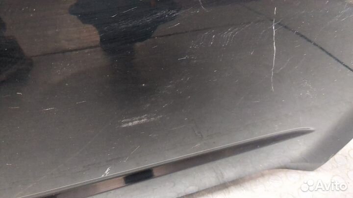 Дверь боковая Subaru Forester (S12), 2011