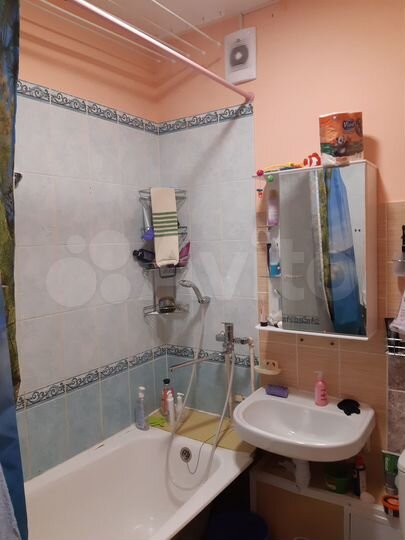 1-к. квартира, 31,5 м², 7/9 эт.