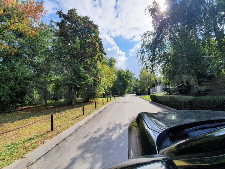 Участок 4,6 сот. (ИЖС)