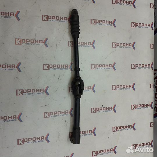 Вал рулевой колонки hyundai grand starex