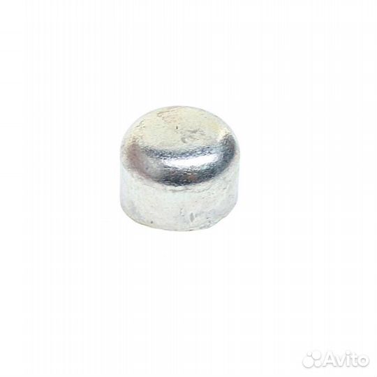 Заглушка Д-243,Д245,Д-260 коленвала ммз