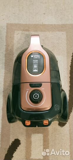 Запчасти для пылесосов