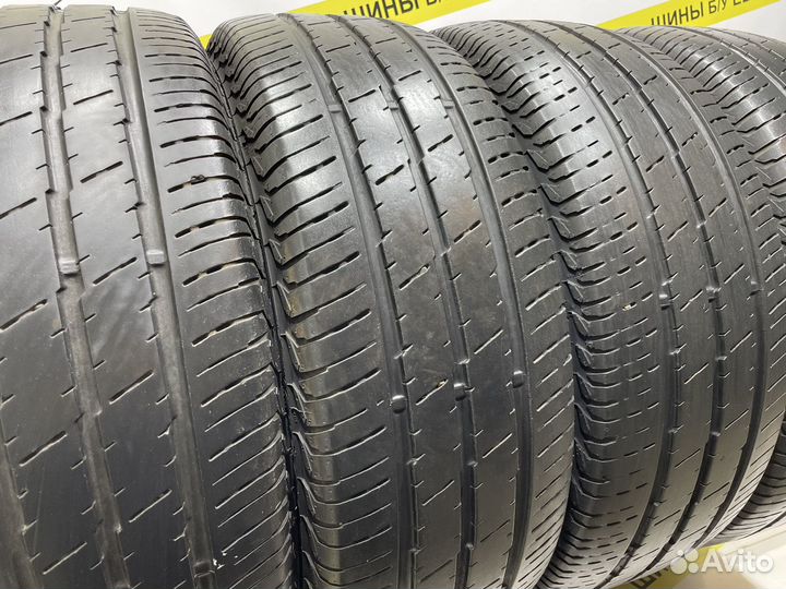 Continental Vanco 235/65 R16C