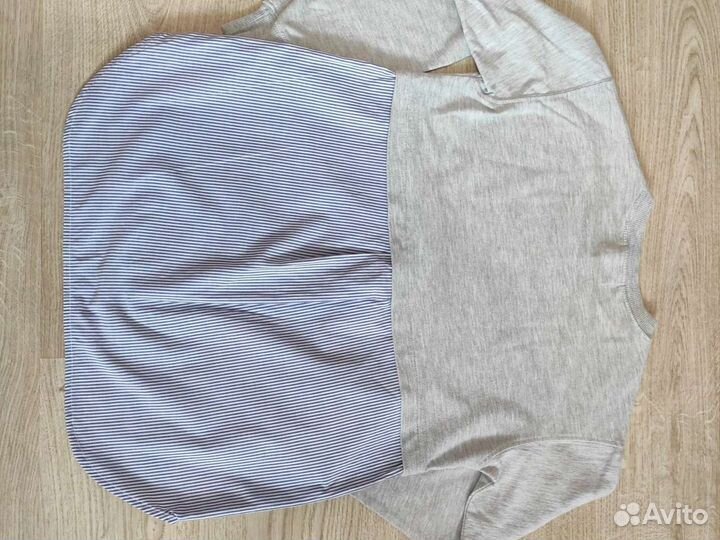 Рубашка для девочки zara