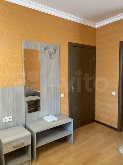 Комната 20 м², 1/3 эт.