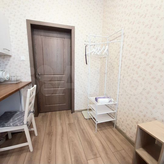 Комната 9,5 м² в 5-к., 3/3 эт.