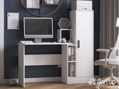 Рабочий стол скм-2