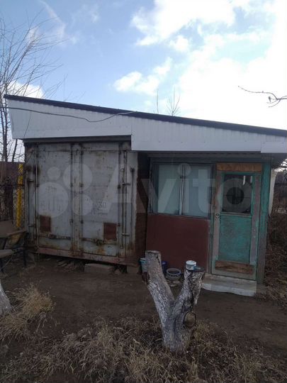 Участок 9,2 сот. (ИЖС)