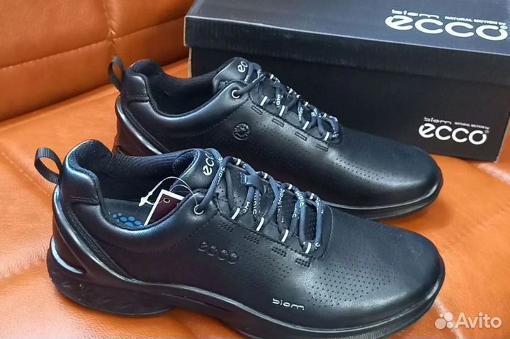 Мужские Кроссовки Ecco Biom