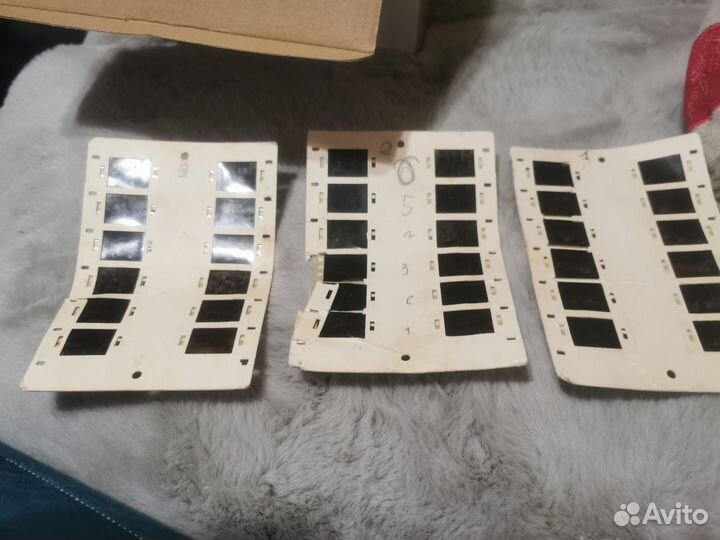 Игрушка СССР 50-е