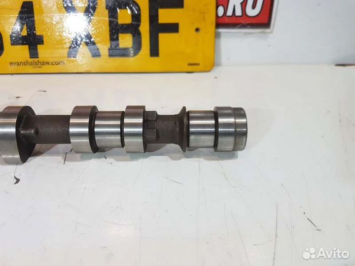 Распредвал выпускной Peugeot 407 307 EW10