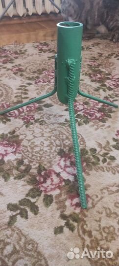 Подставка для елки