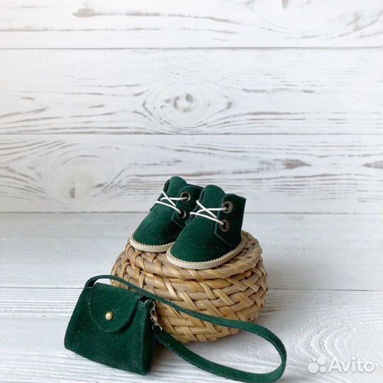 Обувь для кукол